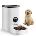 Pet Products WiFi Internet-Connected APP Control Automatic Pet Feeder